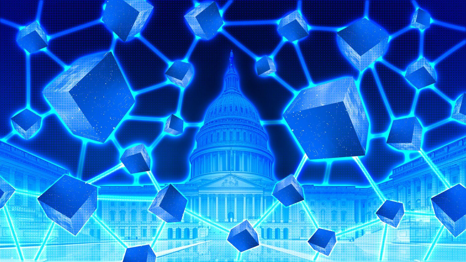 Applications of Blockchain in Government: Transparency and Accountability