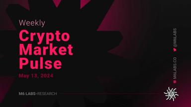 M6 Labs Crypto Market Pulse: Assessing The Golden Year Of Airdrops