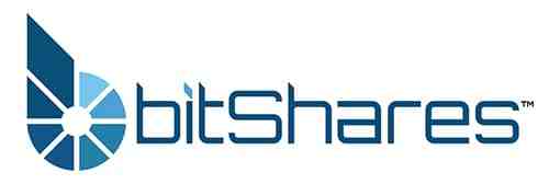 Bitshares BTS Logo