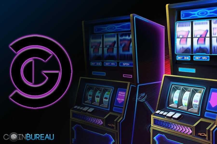 Decentral Games Review: Your Casino in The Metaverse