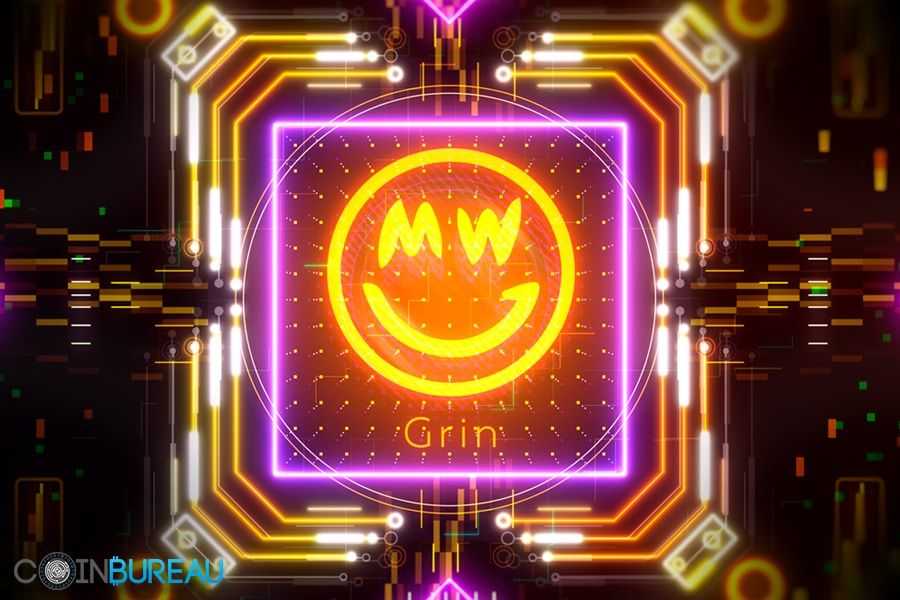 GRIN Review: MimbleWimble Based Privacy Focused Crypto