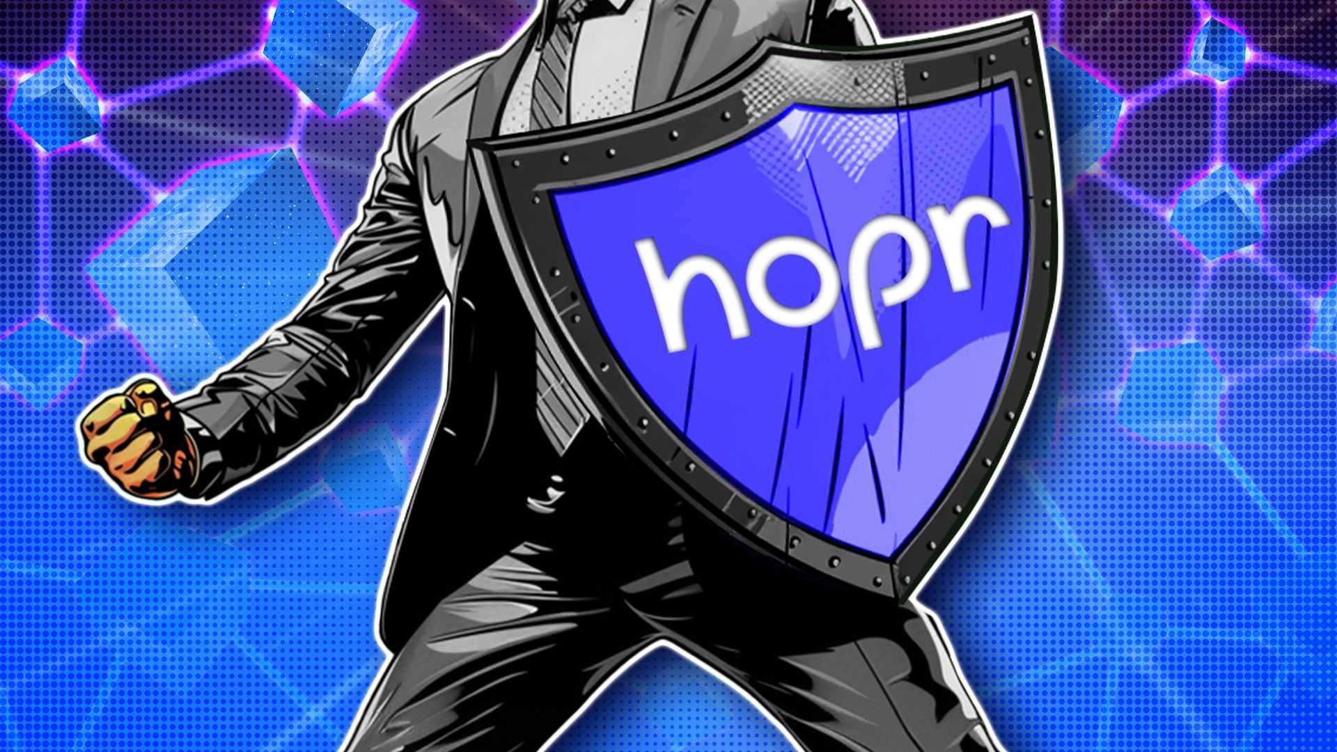 Hopr Review 2024: Decentralized Privacy-Enhancing Protocol
