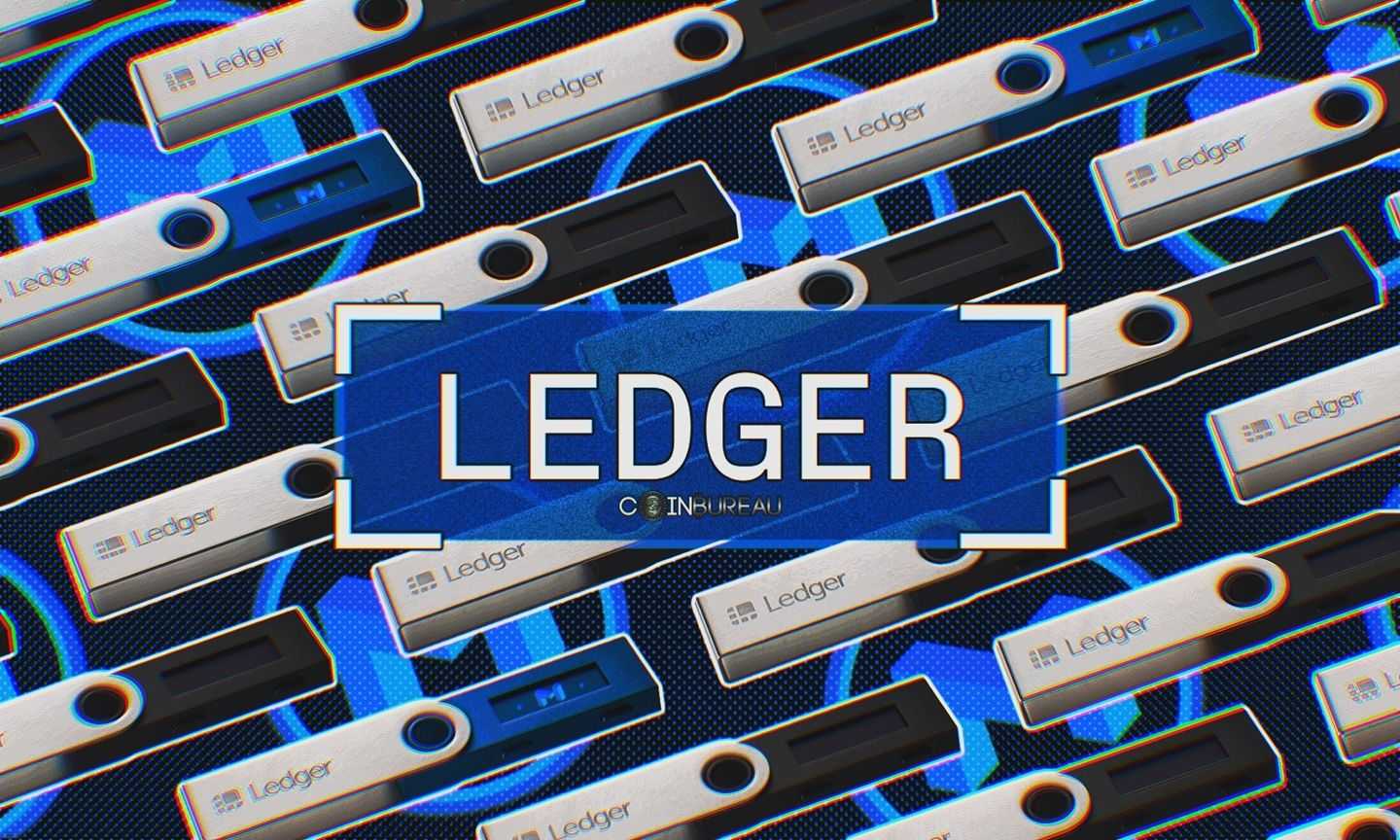 How to Stake MATIC with Your Ledger