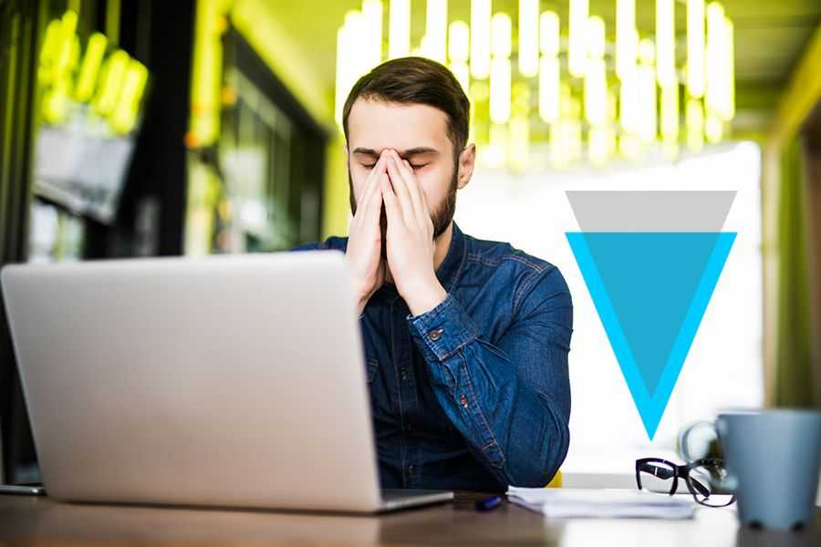 The Verge (XVG) Community Is Freaking Out: What Gives?