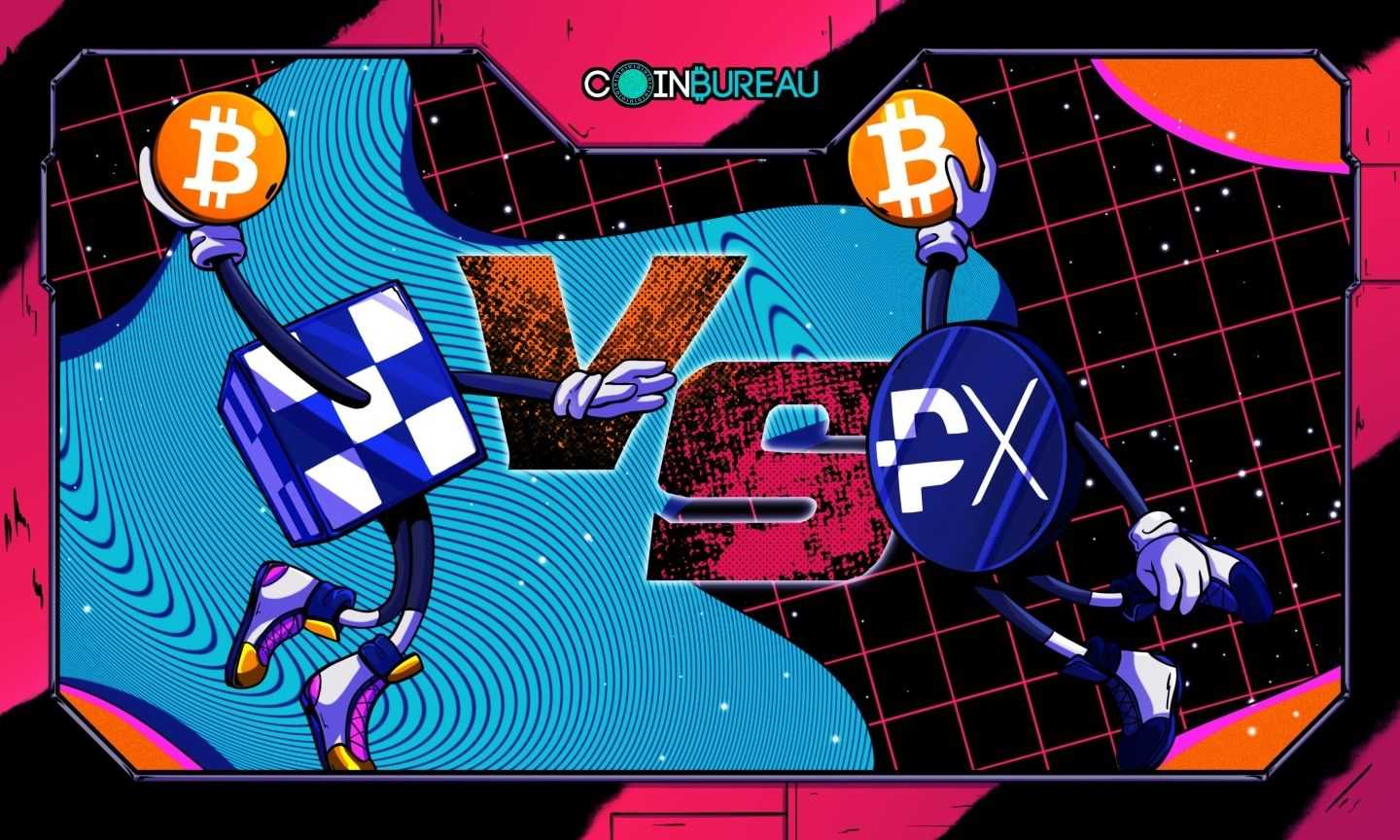 OKX vs PrimeXBT Review 2024: Crypto Exchanges Compared!