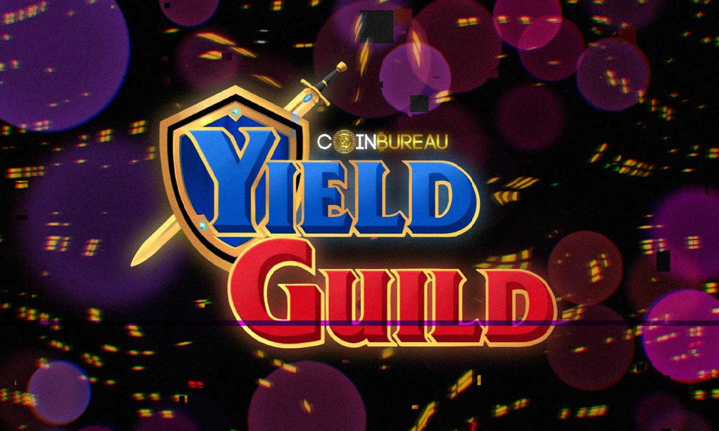 Yield Guild Games: The BEST Guild In GameFi?