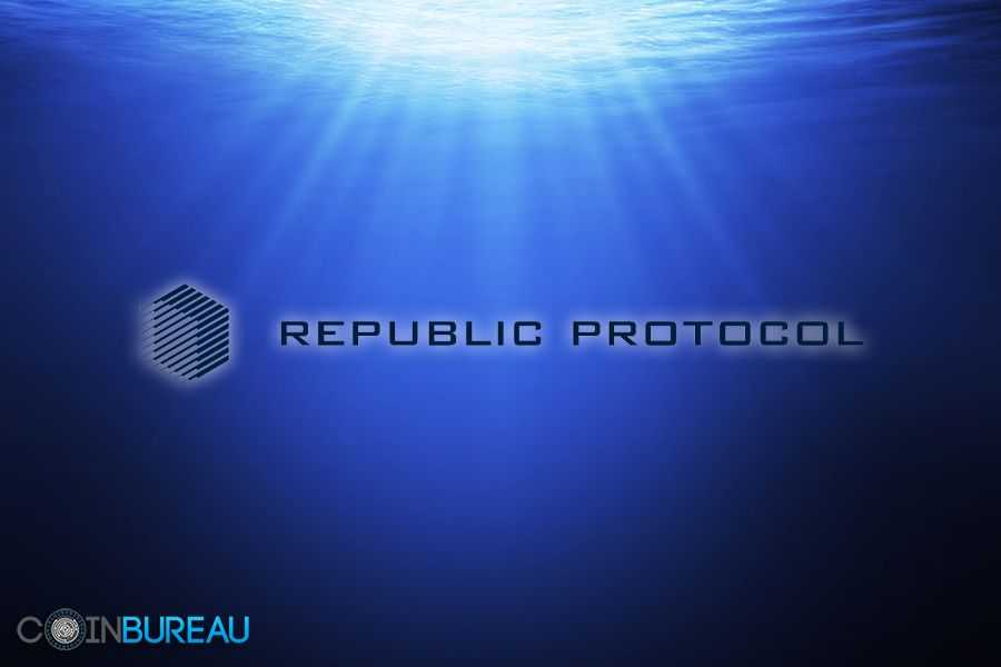 Republic Protocol (REN) Review: Decentralised Dark Pool Trading