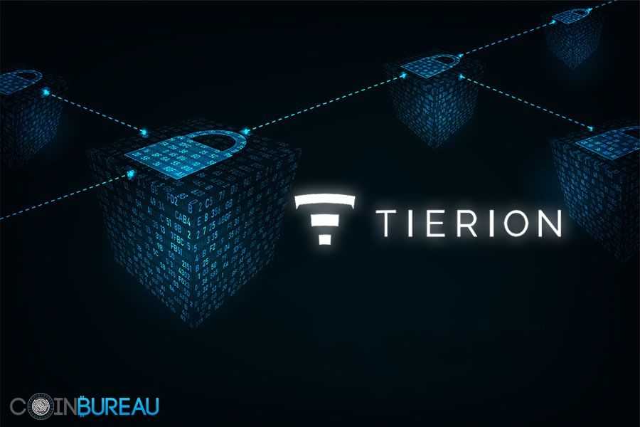 Tierion Review: The Blockchain Proof & Verification Engine