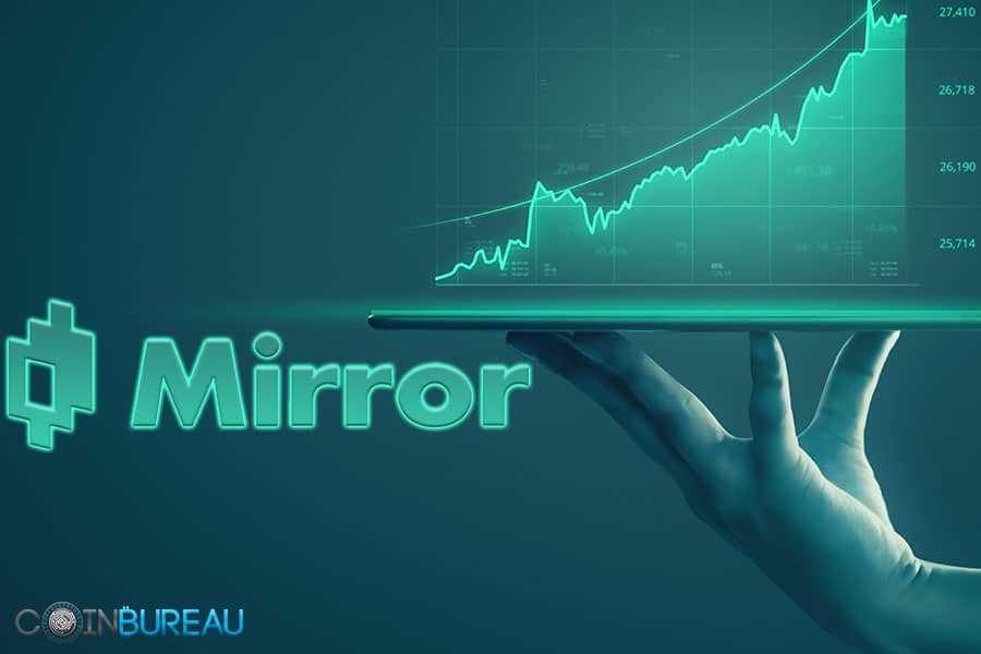 Mirror Protocol Review: Synthetic Asset Issuance