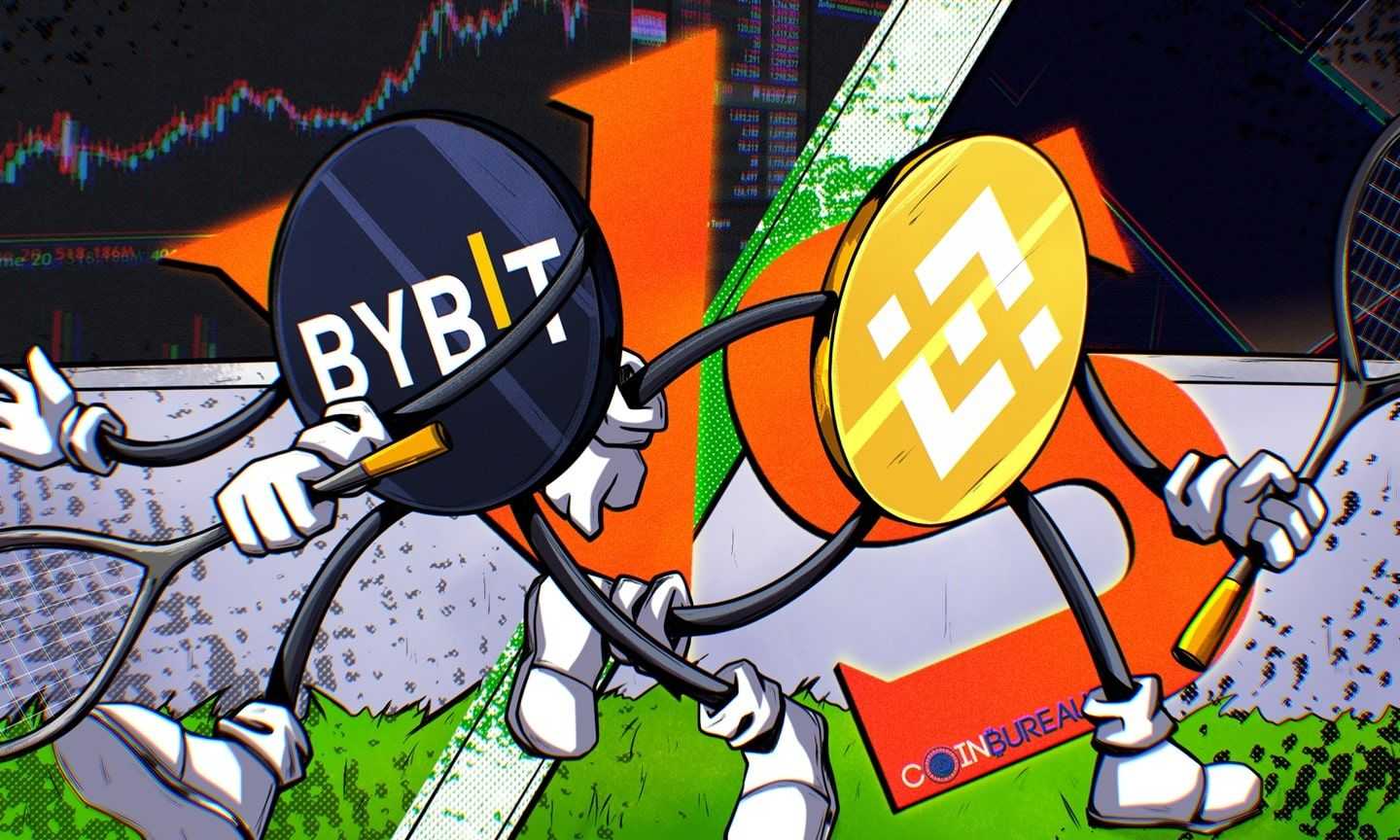 Binance vs Bybit 2024: Which Exchange is BEST for Crypto Trading?