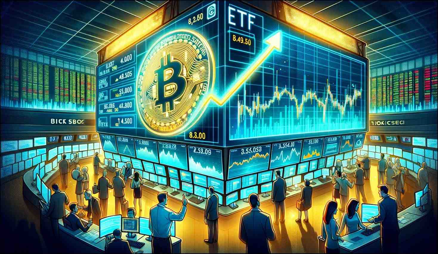 Bitcoin ETFs in the Stock Market.jpg