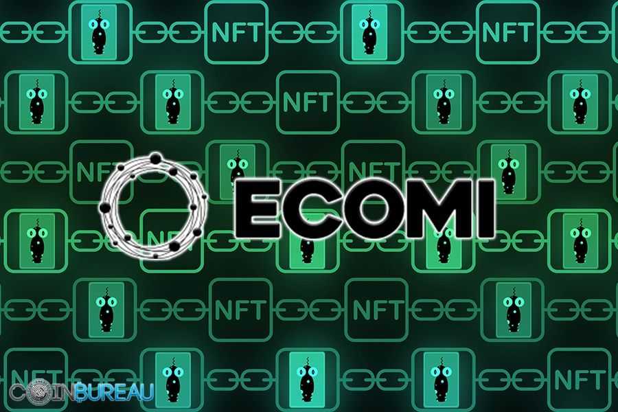ECOMI Review: Transforming the Digital Collectible Space