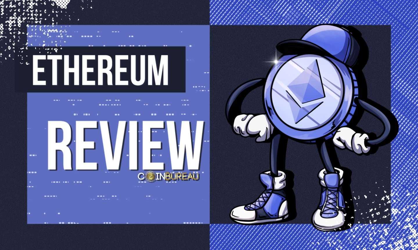 Ethereum 101: The Ultimate Guide to Understanding Ethereum