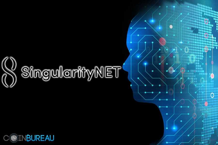 SingularityNET (AGIX) Review: AI Meets Blockchain Tech