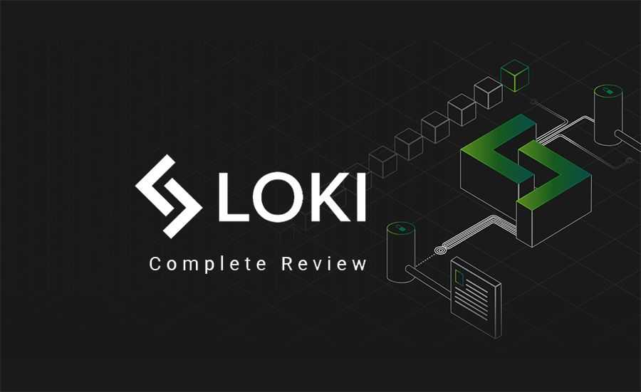 Loki Review: Private Transactions, Decentralised Communication