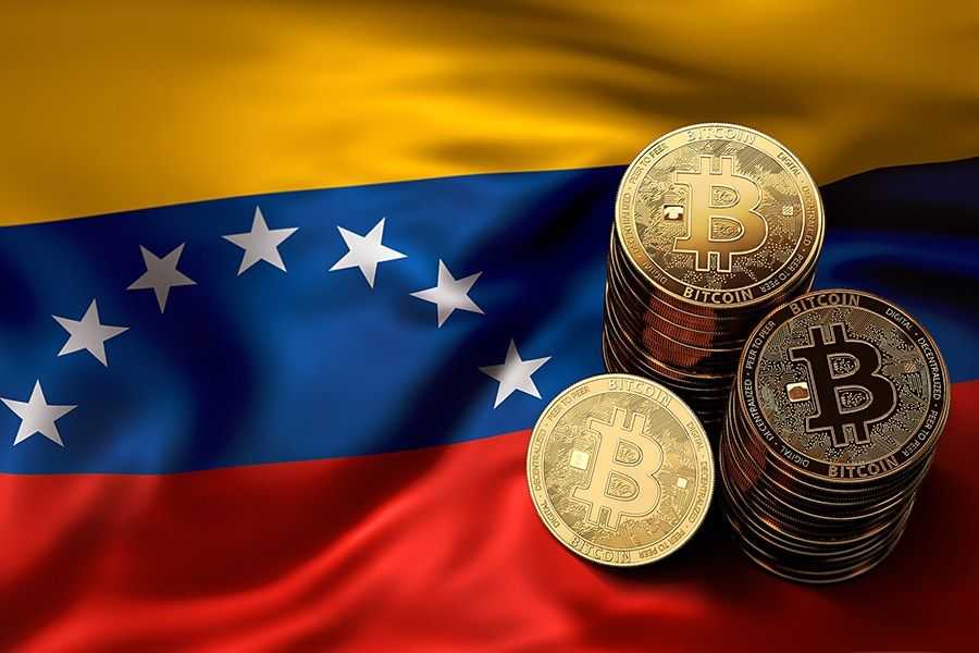 Venezuela to Create State Cryptocurrency - Will It Work?