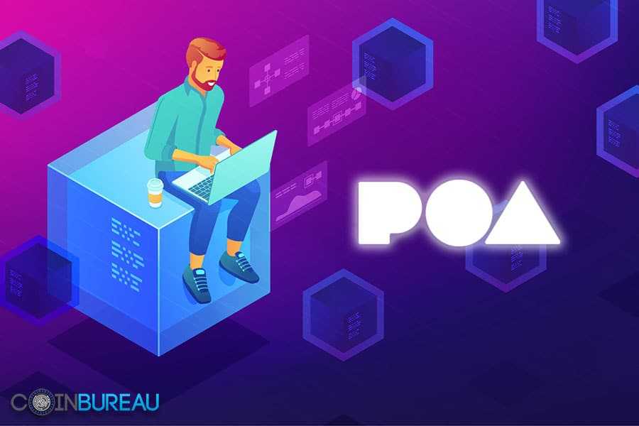 POA Network: The Immediate Ethereum Scalability Solution