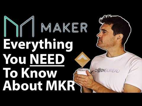 MakerDAO Review: Complete MKR Overview
