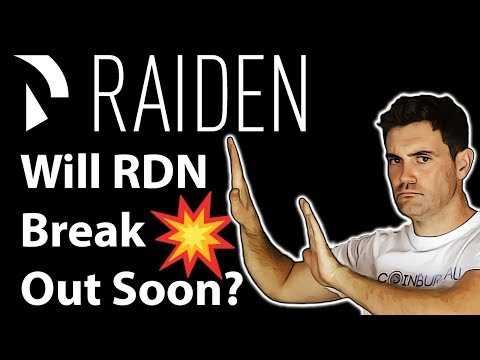 Raiden Review 2019: RDN Still Worth It???