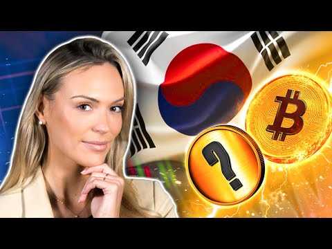 They Are PUMPING Crypto!! CEX Addicts & Degens in Korea!