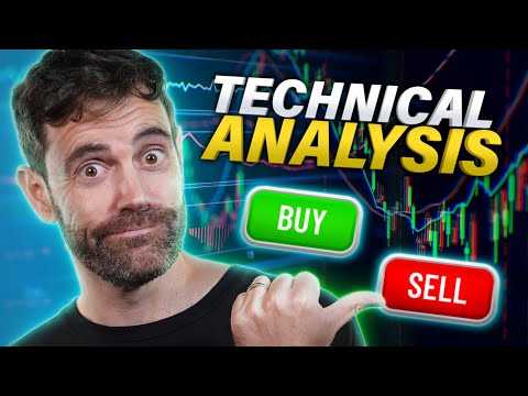 Technical Analysis For Beginners: Candlestick Trading Guide!