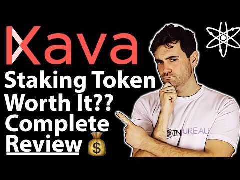 Kava Crypto Review: Really Worth It??