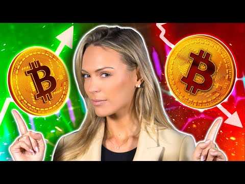 You Can Predict BITCOIN’s Price?! This Report Explains How!