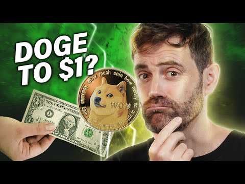 Dogecoin: Is The Hype REAL?? This You NEED To Know!!