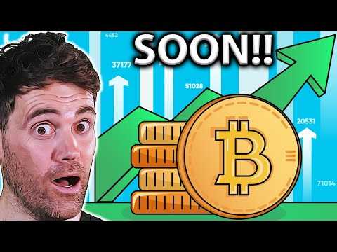 Bitcoin: Spot ETF INCOMING?! What To Watch For!!