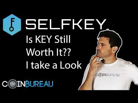 SelfKey Review: This You NEED to Know