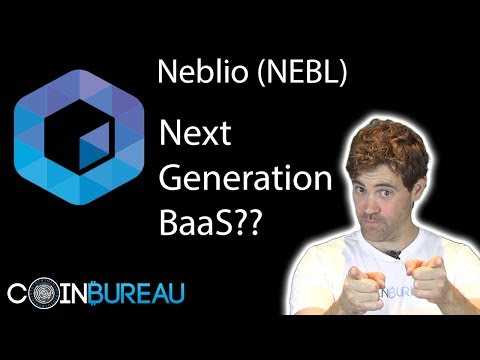 Neblio Review: Should You Consider NEBL??