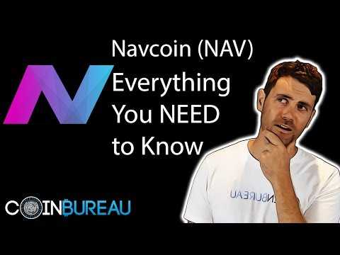 NavCoin Review 2019: Cryptocurrency Simplified??