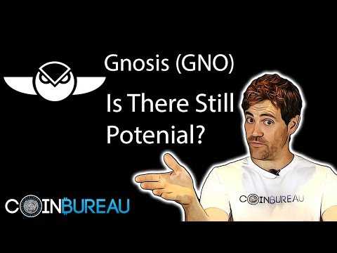 Gnosis Review: Should You Consider GNO?