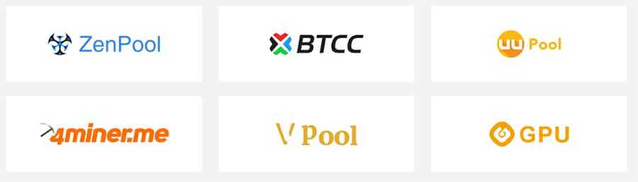 Bitcoin Diamond Mining Pools