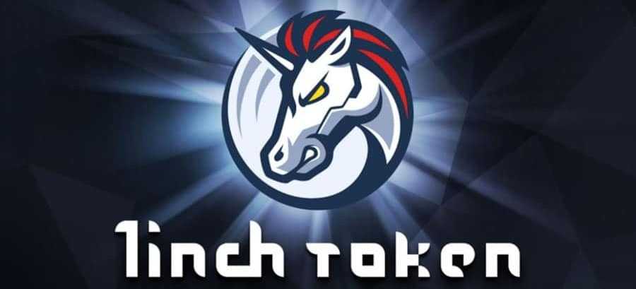 1INCH token holders have control over the protocol. Image via 1inch blog