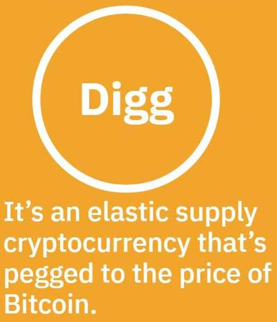 Digg Badger Dao