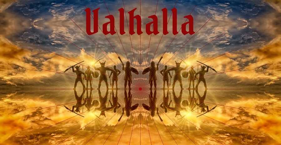 Valhalla
