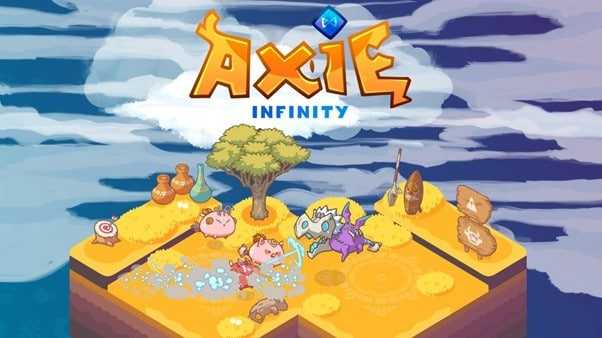 Axie Infinity 2