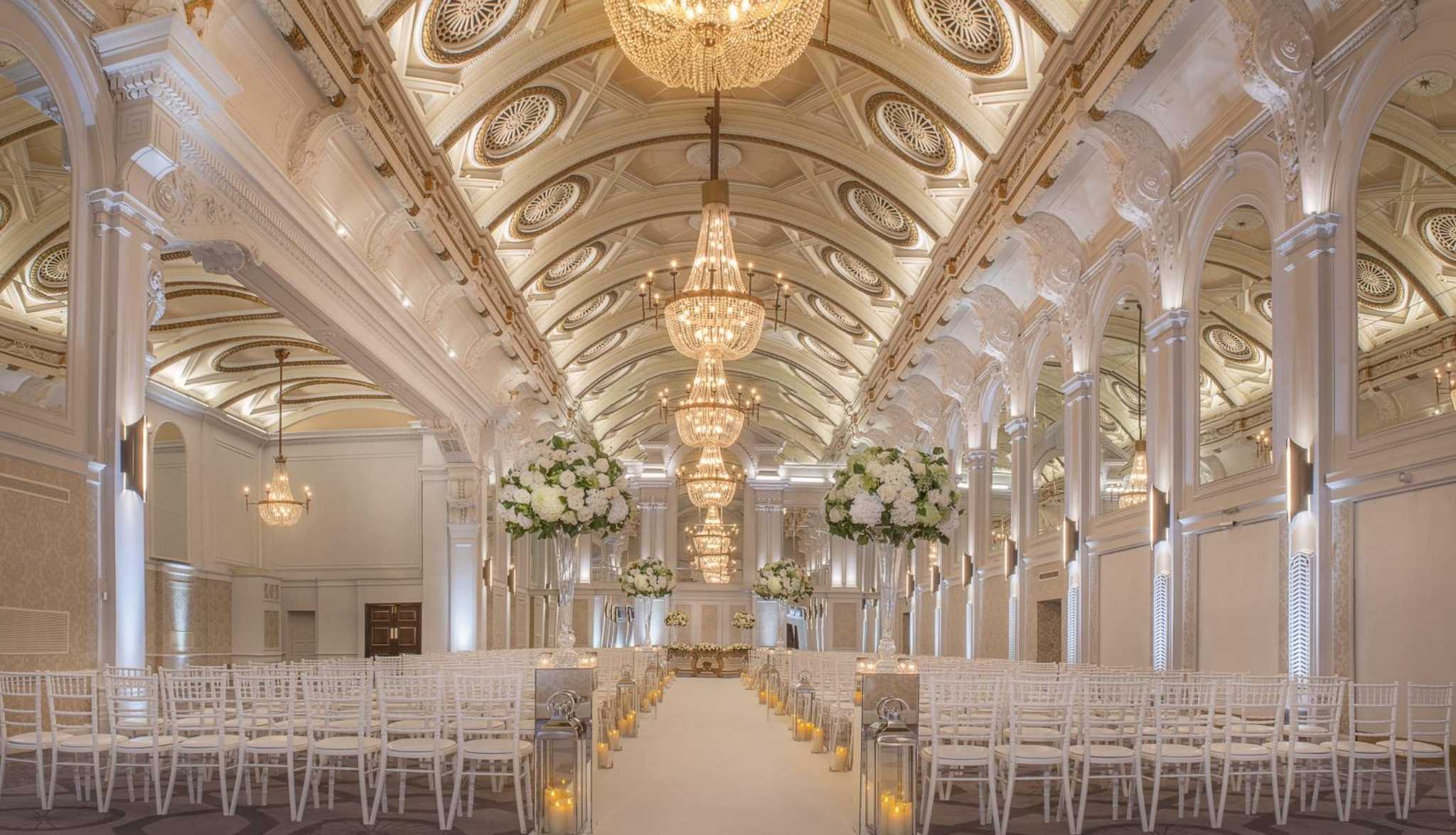 grand connaught rooms