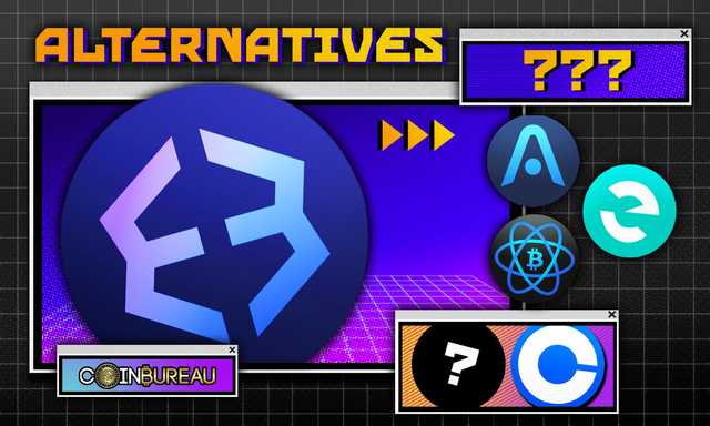 Discover The Top Wallet Alternatives to Exodus In 2025