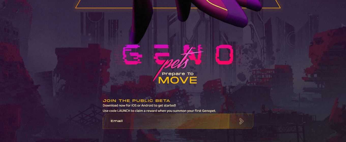 Best M2E DApps GenoPets.jpg