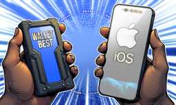 Explore the Top iOS Crypto Wallets for Secure Transactions in December 2025