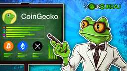 Reviewing CoinGecko in 2026: A Guide For This Must-Use Crypto Tool!