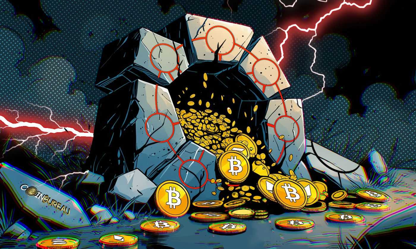 Crypto's Crossroads: Has the Industry Lost Its Way? Experts Weigh In