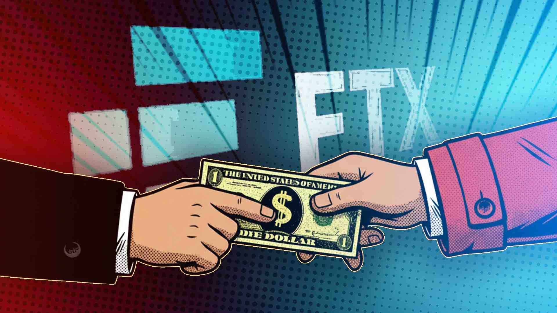 The Coin Bureau x Paxtibi: How To Recover Your FTX Funds