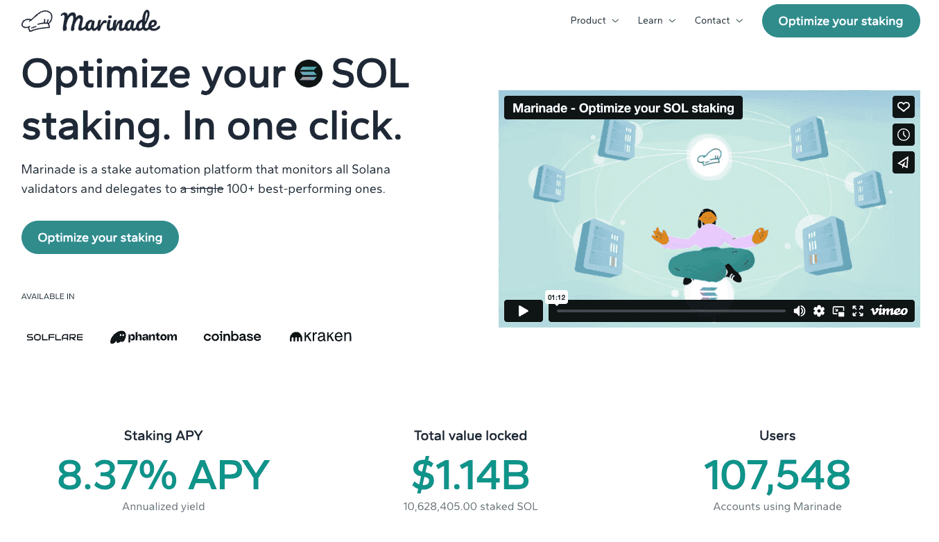 Top_DeFi_Projects_SOL_Marinade