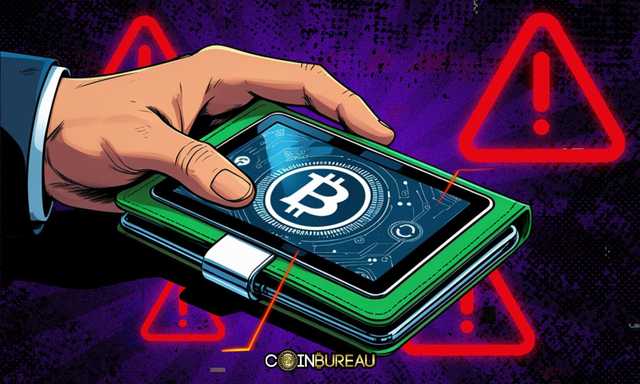 The Real Security Threats Facing Your Hardware Wallet (And How to Prevent Them)