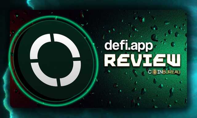 Defi.app Explained: Is This Ultimate DeFi All-in-One App in 2026?