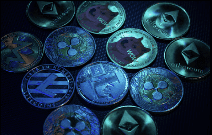 Tokens Listed On Both Platforms