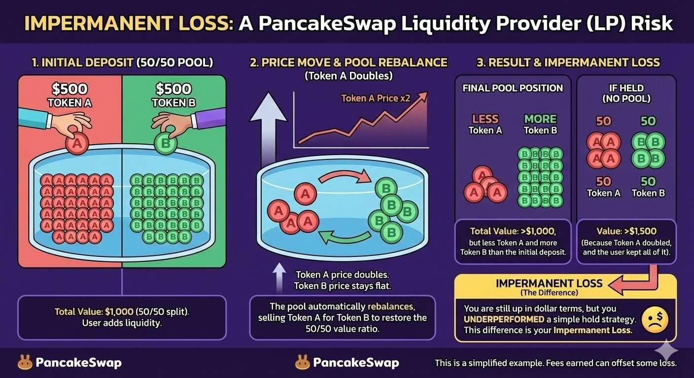 How to Use PancakeSwap (Step-by-Step)